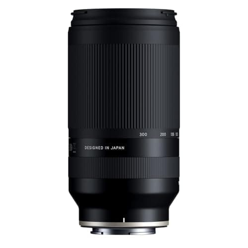 Variant image 4 of Tamron 70-300 F4.5-6.3 Di RXD III
