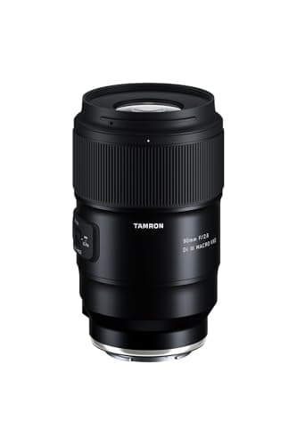 Picture of Tamron 90mm F2.8 Di III Macro VXD