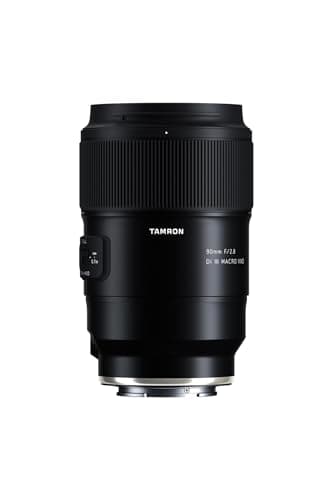 Variant image 0 of Tamron 90mm F2.8 Di III Macro VXD