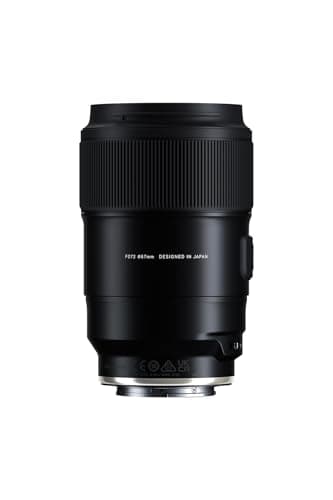 Variant image 2 of Tamron 90mm F2.8 Di III Macro VXD