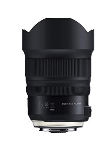 Variant image 1 of Tamron SP 15-30mm F2.8 Di VC USD G2
