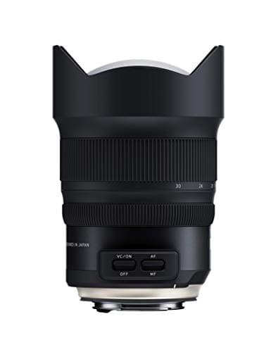 Variant image 2 of Tamron SP 15-30mm F2.8 Di VC USD G2