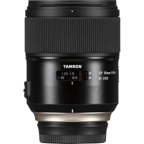 Variant image 0 of Tamron SP 35mm F1.4 Di USD