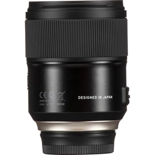 Variant image 2 of Tamron SP 35mm F1.4 Di USD