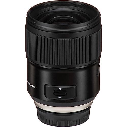 Variant image 7 of Tamron SP 35mm F1.4 Di USD