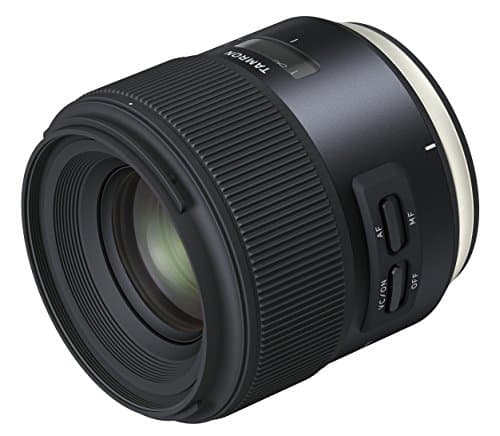 Variant image 0 of Tamron SP 35mm F1.8 Di VC USD
