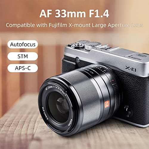 Variant image 0 of Tokina atx-m 33mm F1.4