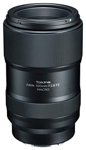 Picture of Tokina Firin 100mm F2.8 FE Macro