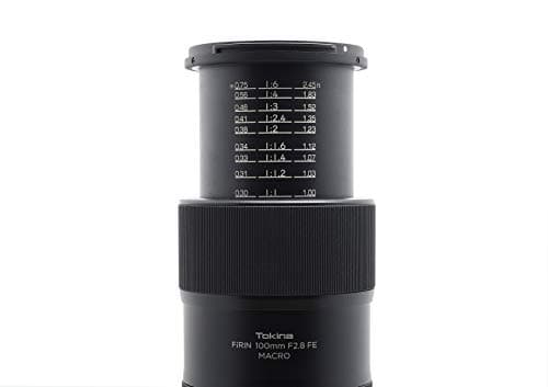 Variant image 0 of Tokina Firin 100mm F2.8 FE Macro