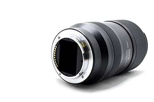 Variant image 1 of Tokina Firin 100mm F2.8 FE Macro