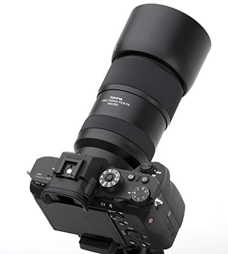 Variant image 2 of Tokina Firin 100mm F2.8 FE Macro