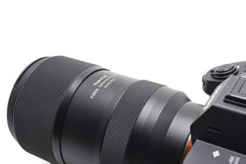 Variant image 4 of Tokina Firin 100mm F2.8 FE Macro