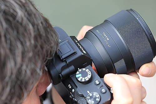 Variant image 2 of Tokina Firin 20mm F2 FE AF