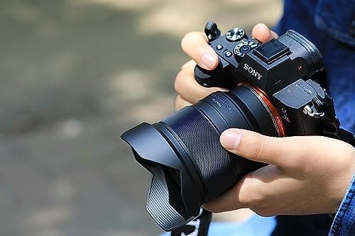 Variant image 3 of Tokina Firin 20mm F2 FE AF