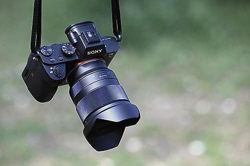 Variant image 4 of Tokina Firin 20mm F2 FE AF