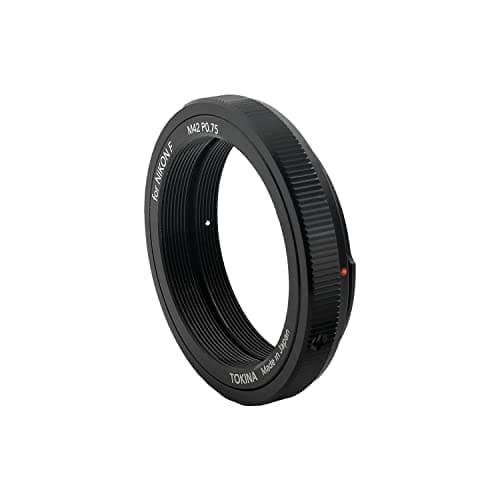 Variant image 0 of Tokina SZX Super Tele 400mm F8 Reflex MF