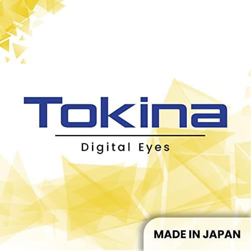 Variant image 6 of Tokina SZX Super Tele 400mm F8 Reflex MF