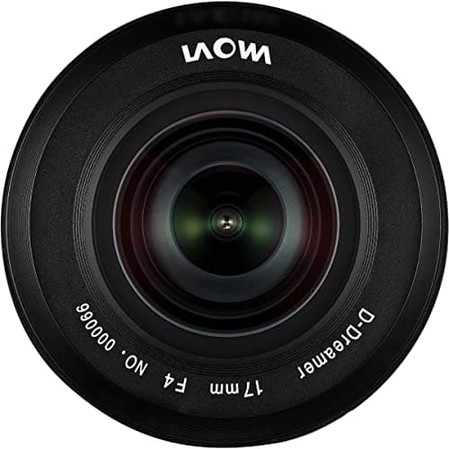 Variant image 6 of Venus Laowa 17mm F4 Zero-D GFX
