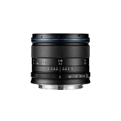 Variant image 1 of Venus Laowa 7.5mm F2 MFT