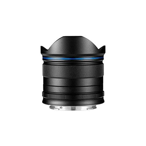Variant image 3 of Venus Laowa 7.5mm F2 MFT