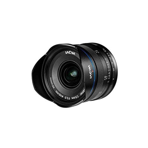 Variant image 4 of Venus Laowa 7.5mm F2 MFT