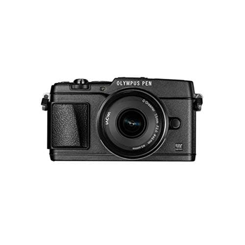 Variant image 6 of Venus Laowa 7.5mm F2 MFT
