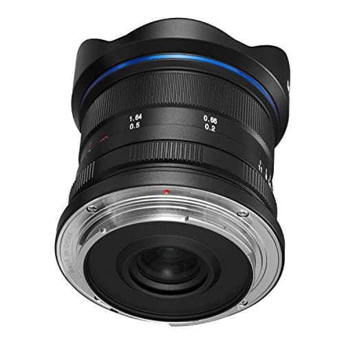 Variant image 1 of Venus Laowa 9mm F2.8 Zero-D