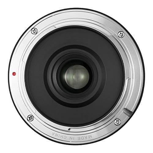 Variant image 2 of Venus Laowa 9mm F2.8 Zero-D