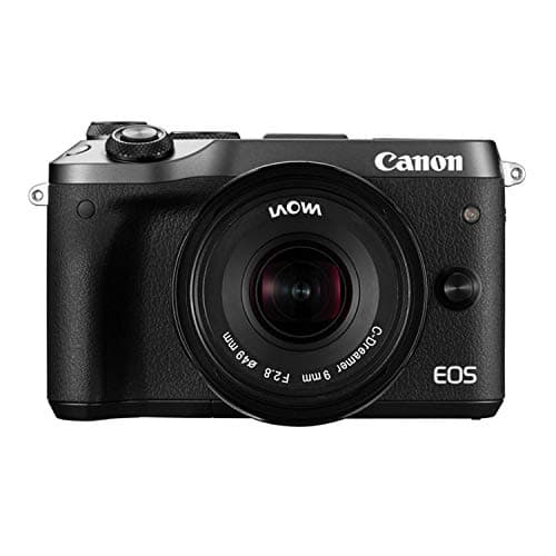 Variant image 3 of Venus Laowa 9mm F2.8 Zero-D