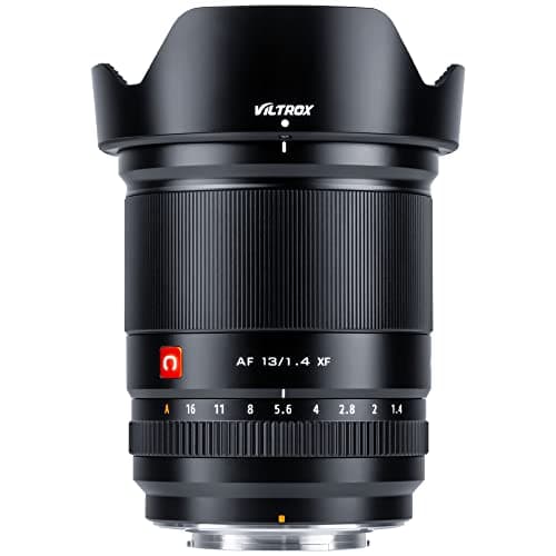 Picture of Viltrox AF 13mm F1.4