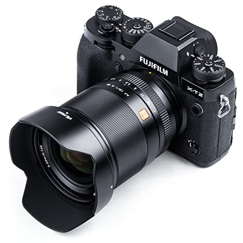 Variant image 0 of Viltrox AF 13mm F1.4