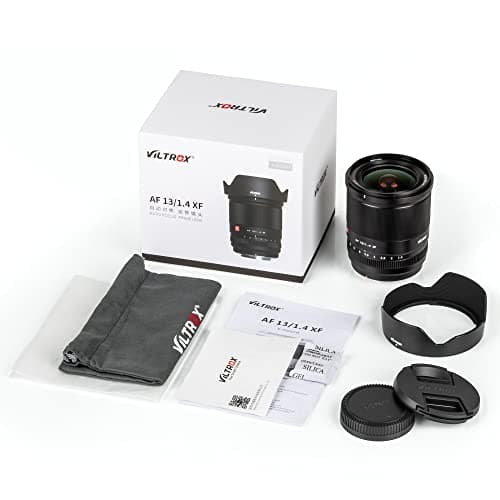 Variant image 5 of Viltrox AF 13mm F1.4