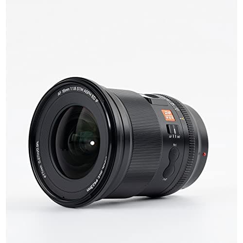 Variant image 0 of Viltrox AF 16mm F1.8