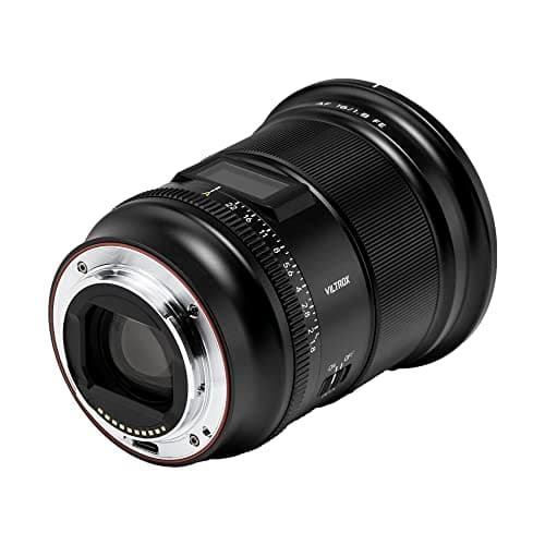 Variant image 1 of Viltrox AF 16mm F1.8