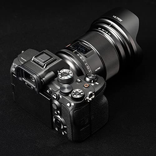 Variant image 5 of Viltrox AF 16mm F1.8