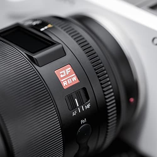 Variant image 7 of Viltrox AF 16mm F1.8