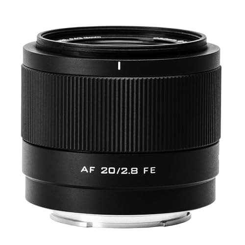 Variant image 0 of Viltrox AF 20mm F2.8