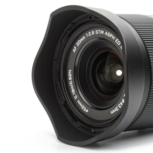 Variant image 3 of Viltrox AF 20mm F2.8