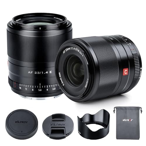 Picture of Viltrox AF 23mm F1.4