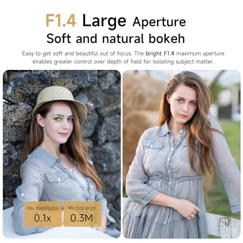 Variant image 1 of Viltrox AF 23mm F1.4