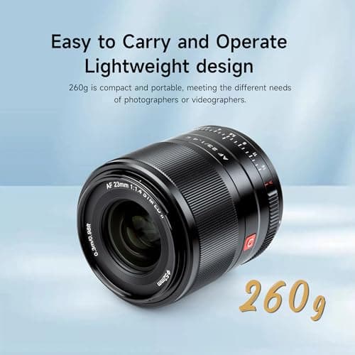 Variant image 2 of Viltrox AF 23mm F1.4