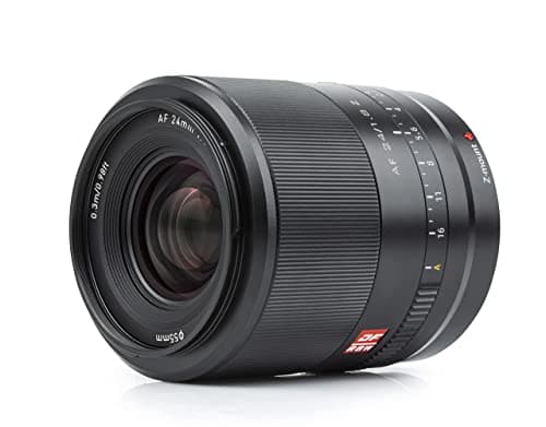 Picture of Viltrox AF 24mm F1.8