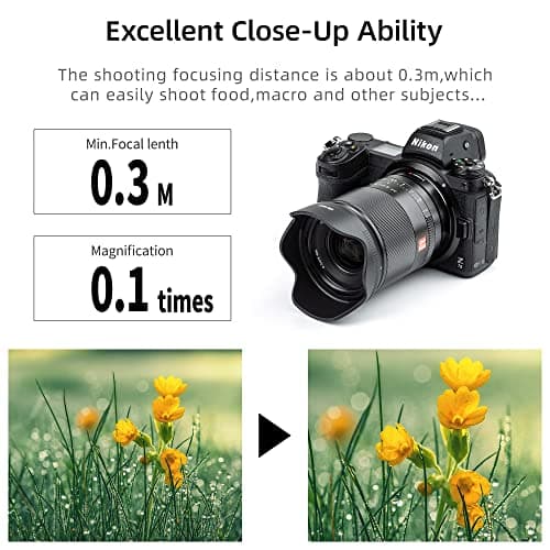 Variant image 2 of Viltrox AF 24mm F1.8