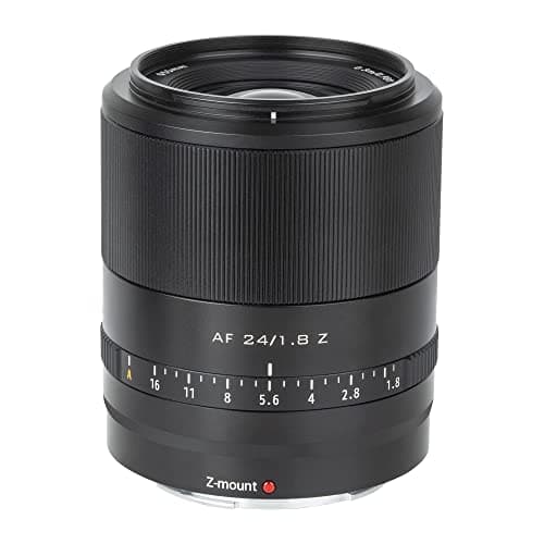 Variant image 7 of Viltrox AF 24mm F1.8