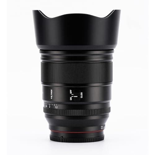 Variant image 2 of Viltrox AF 27mm F1.2 Pro