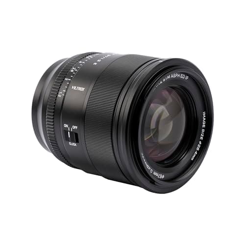 Variant image 3 of Viltrox AF 27mm F1.2 Pro
