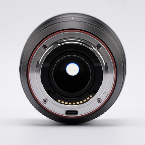Variant image 5 of Viltrox AF 27mm F1.2 Pro