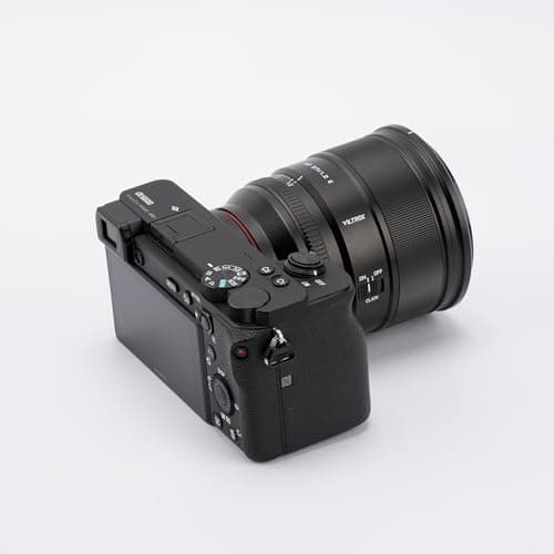 Variant image 7 of Viltrox AF 27mm F1.2 Pro