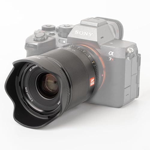 Picture of Viltrox AF 28mm F1.8