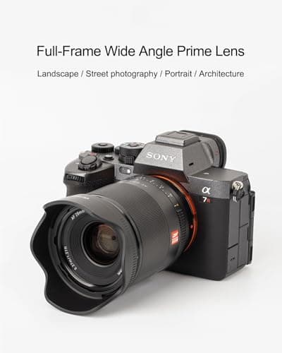 Variant image 0 of Viltrox AF 28mm F1.8
